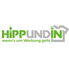 Logo HIPPUNDIN