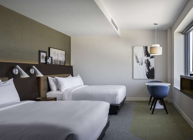 Images Hilton Buena Park Anaheim