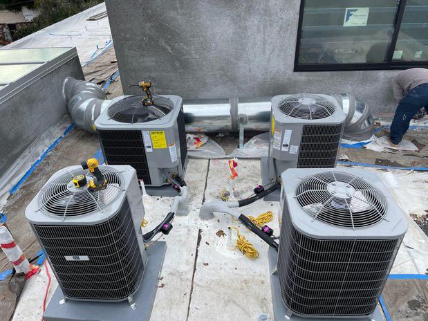 Images Malibu Heating & Air Conditioning, Inc.