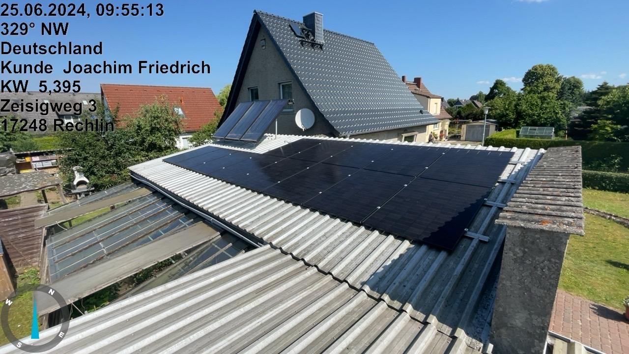 Solarheld24, Weißenseer Weg 98 in Berlin