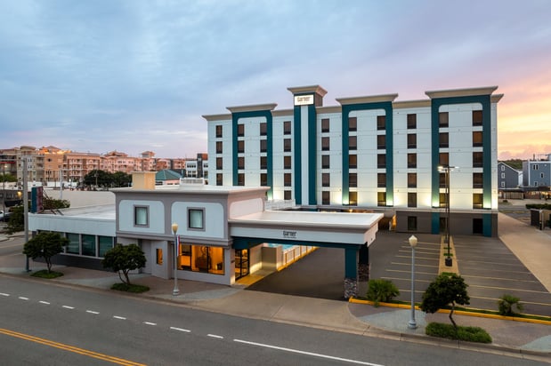 Images Garner Hotel Virginia Beach North by IHG