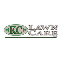KC Lawn & Landscape Logo