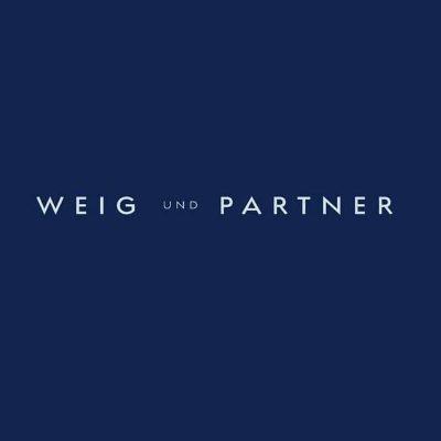 Wirtschaftsprüfer Weig und Partner mbB in Weiden in der Oberpfalz - Logo