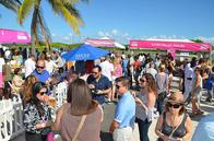 Client South Beach Seafood Festival