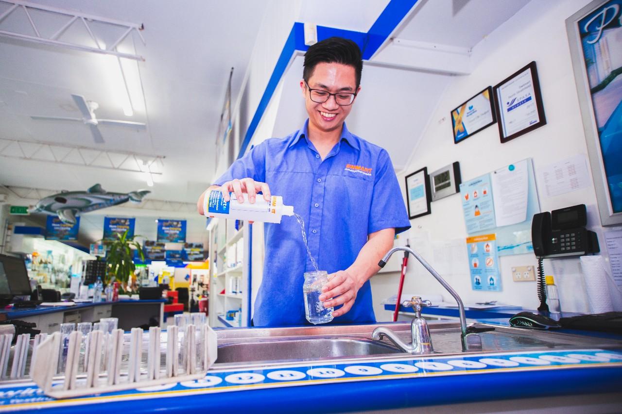 Images Swimart North Strathfield