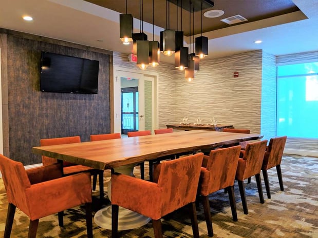 Images Hilton Garden Inn Phoenix Airport