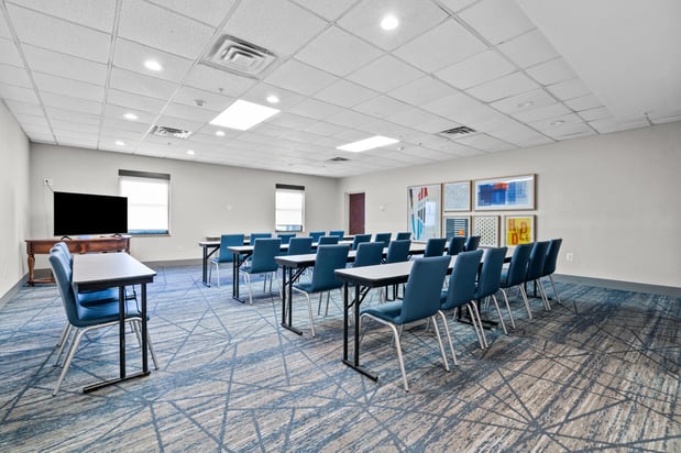 Images Holiday Inn Express & Suites West Point-Fort Montgomery by IHG