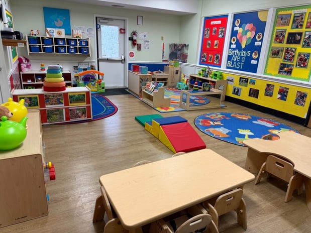 Images Newington Forest KinderCare