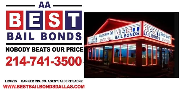 Images AA Best Bail Bonds