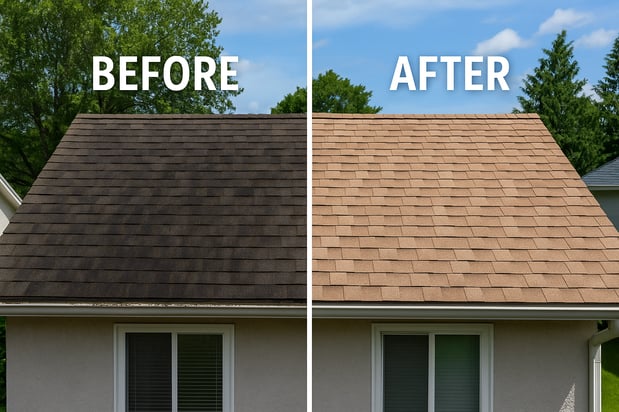 Images First Choice Roof Replacement & Roof Cleaning