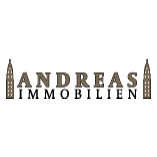 Logo Andreas Immobilien Andreas Celik