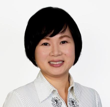 Joanne Jeng, DDS