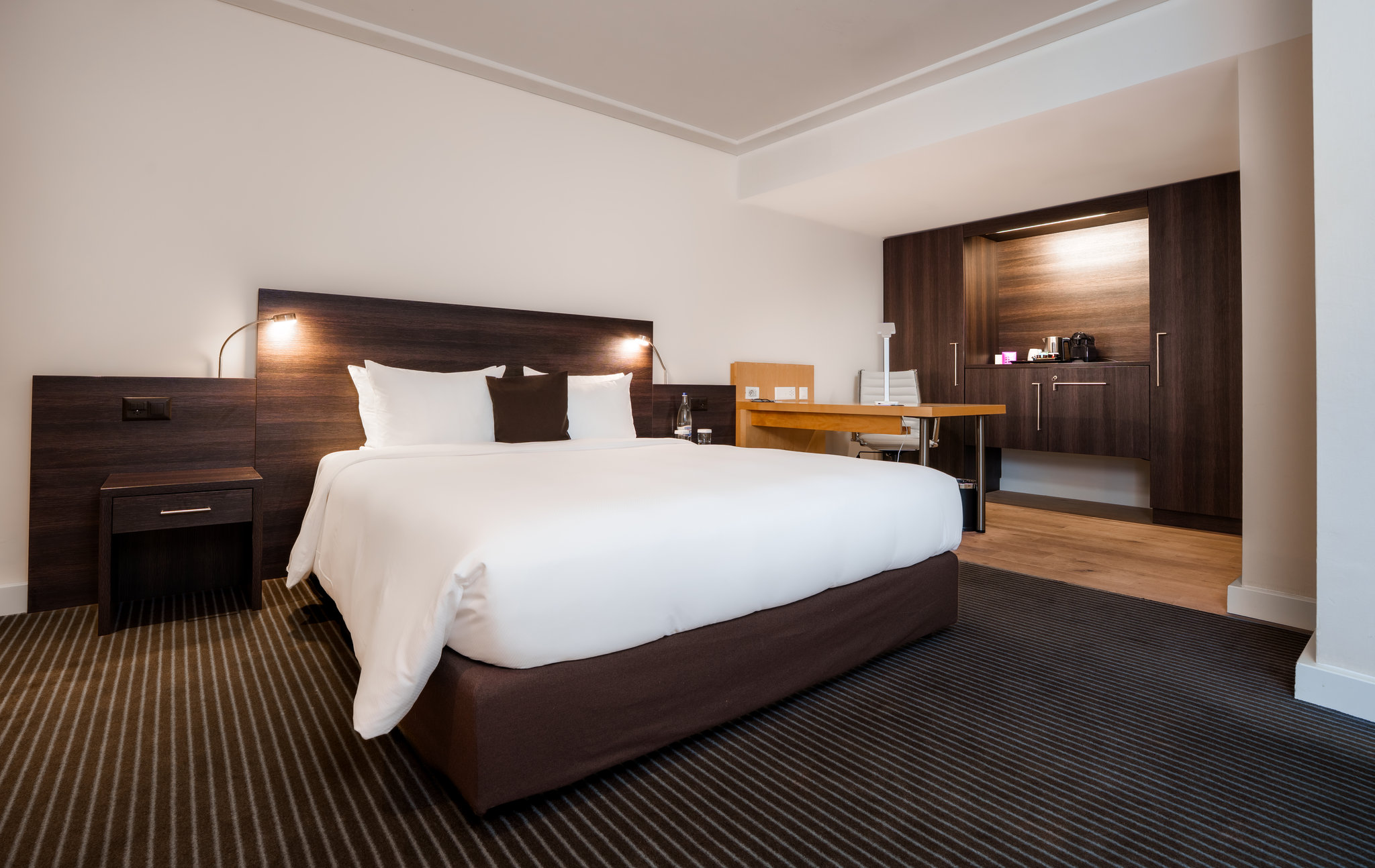 Crowne Plaza Zurich by IHG, Badenerstrasse 420 in Zurich