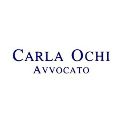 Ochi Avvocato Carla Logo