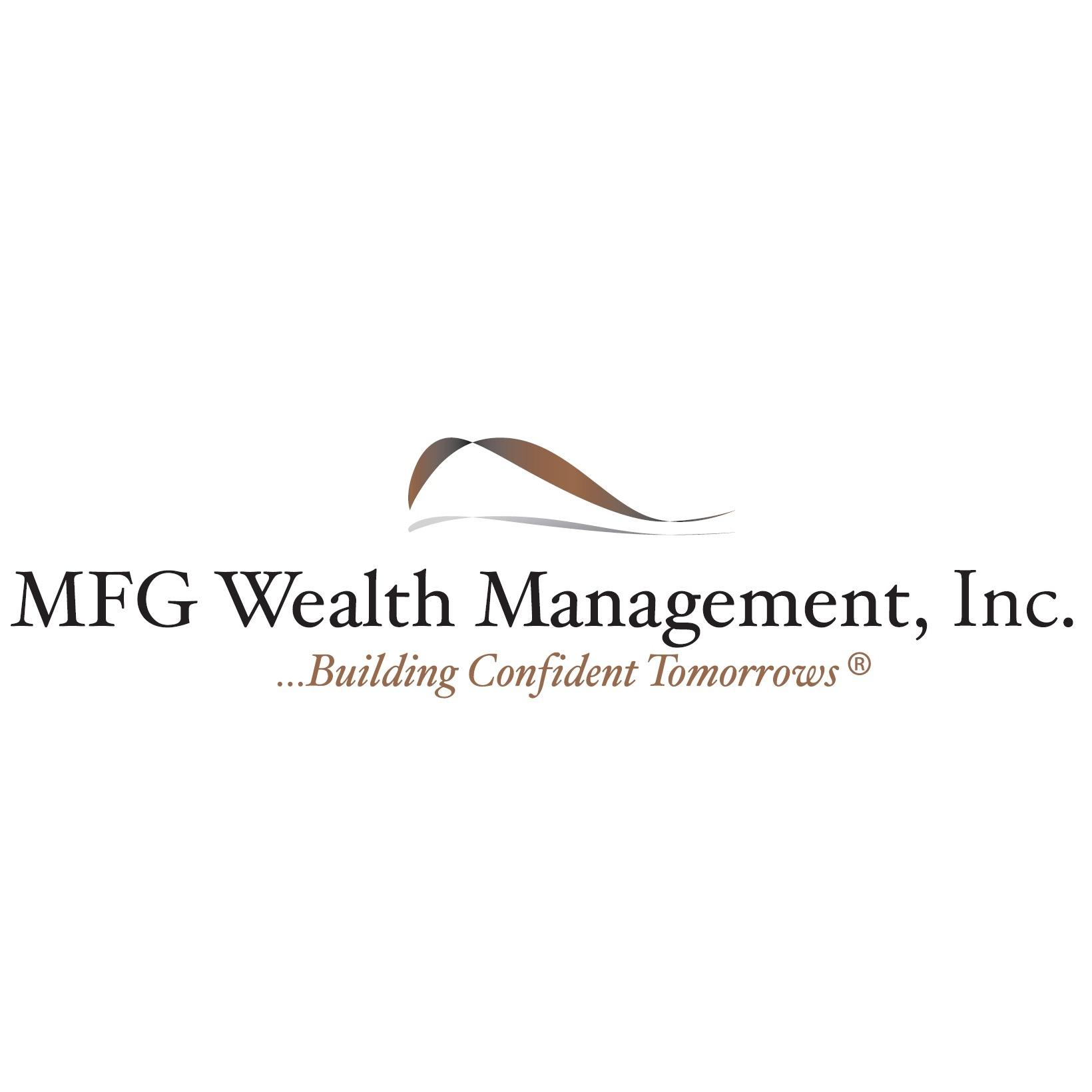 MFG Wealth Management, Inc. Logo