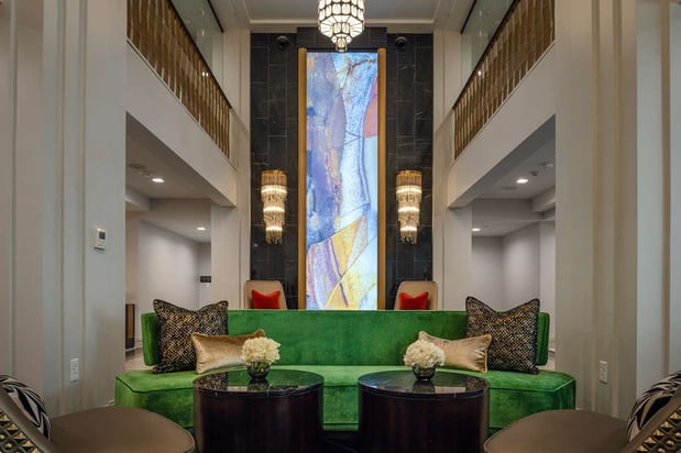 Images Tulsa Club Hotel, Curio Collection by Hilton