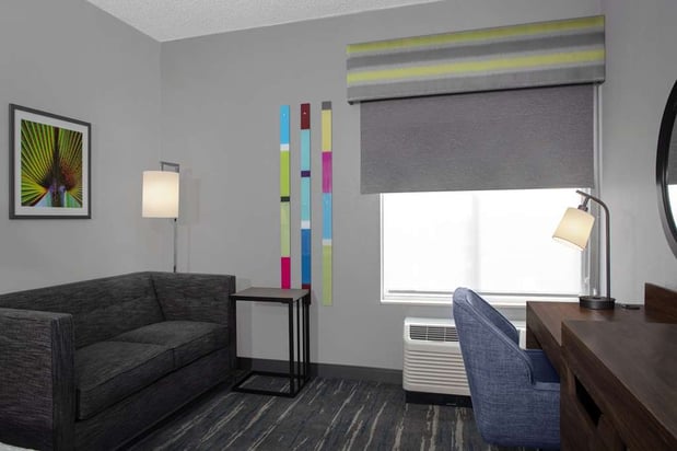 Images Hampton Inn Orlando/Lake Buena Vista