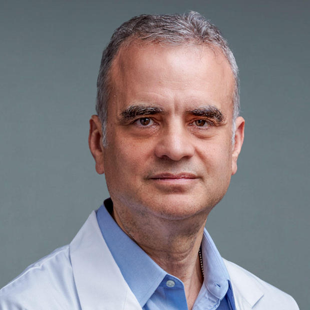 Images Samuel Sigal, MD