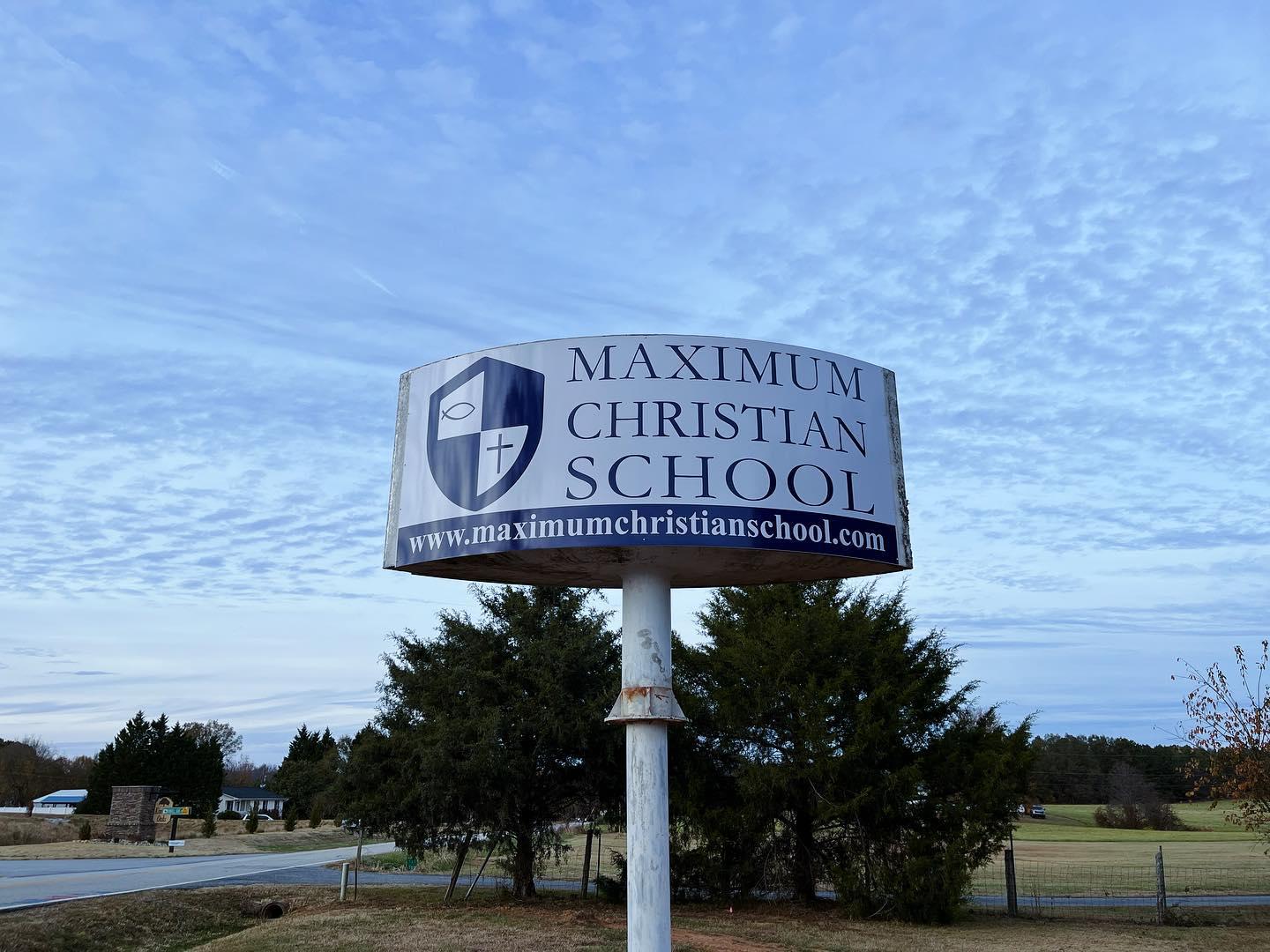 Image 4 | Maximum Christian School