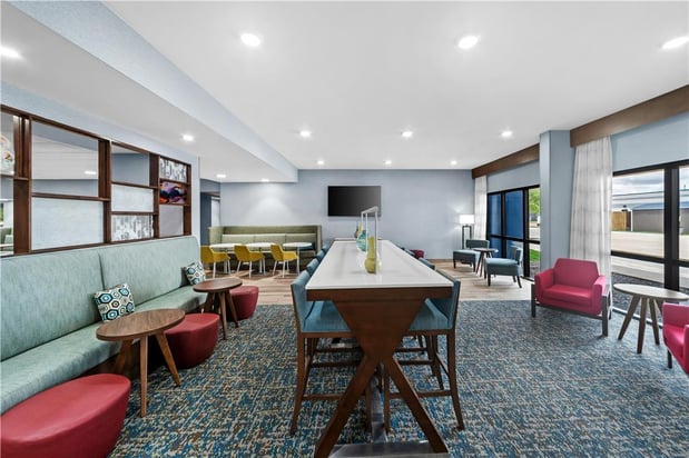 Images Hampton Inn by Hilton North Platte