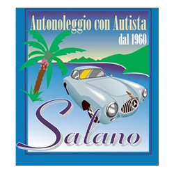 Autonoleggio Salano Logo