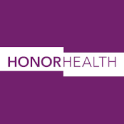HonorHealth Urgent Care - Thompson Peak Logo