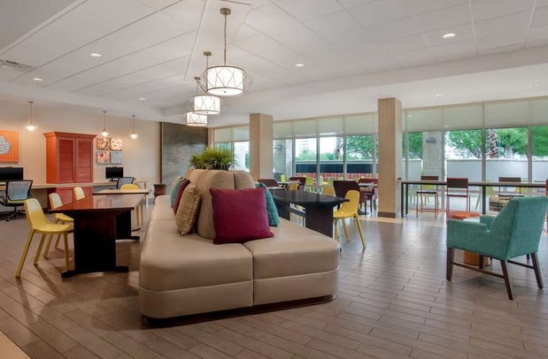 Images Home2 Suites by Hilton Destin