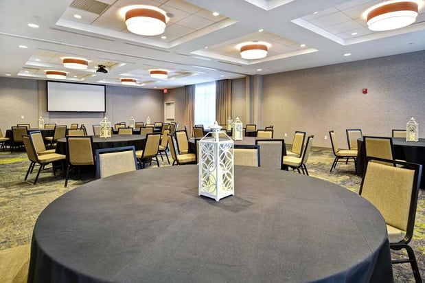 Images Hilton Garden Inn Jackson