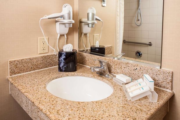 Images Hilton Garden Inn El Paso / University