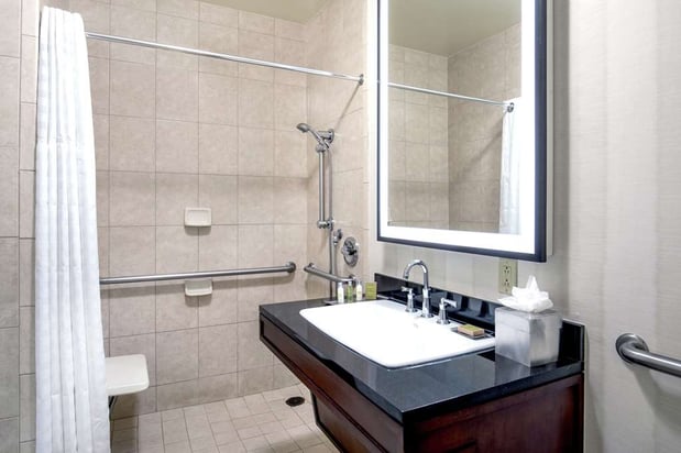 Images DoubleTree by Hilton Hotel Nashville Downtown