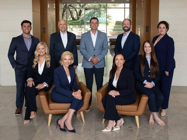 Images Discovery Point Wealth Advisors - Ameriprise Financial Services, LLC