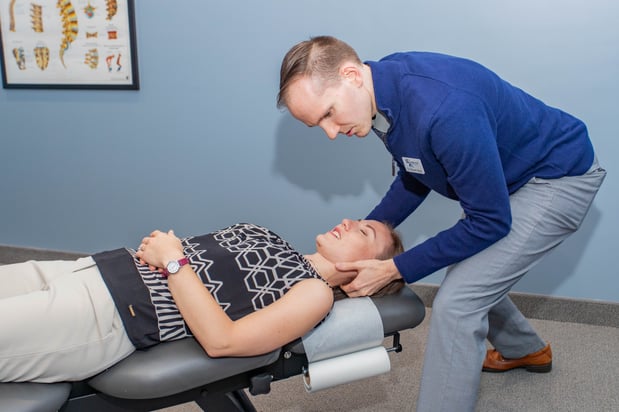 Images Tanglewood Chiropractic