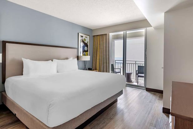 Images Hilton Vacation Club Oceanaire Virginia Beach