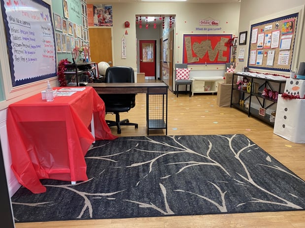 Images Burke KinderCare