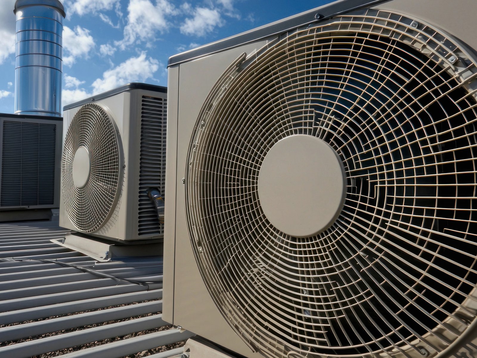 Ralph Villano Heating and Cooling