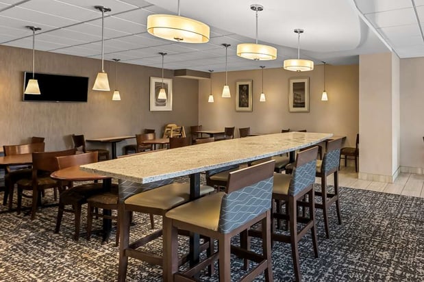 Images SureStay by Best Western SeaTac Airport North