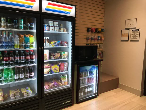 Images Holiday Inn Express & Suites Phoenix - Airport North by IHG