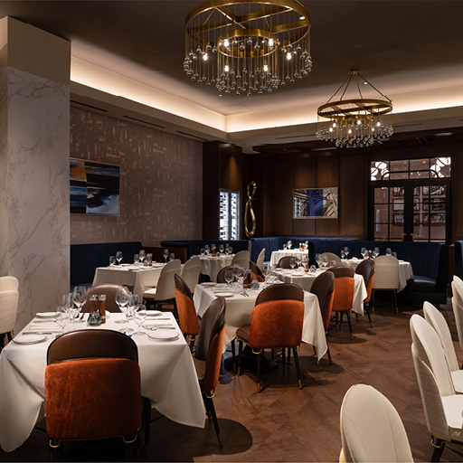 Proper Chophouse & Cocktails