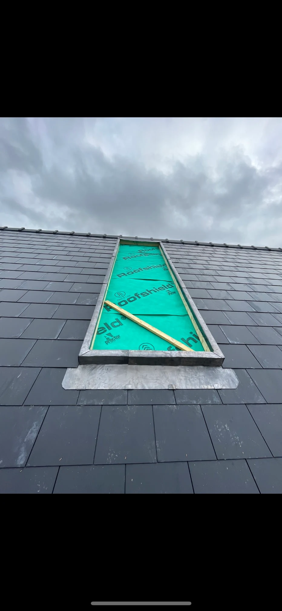 Images R Tyler Roofing Limited