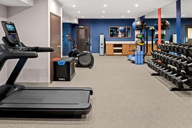 Images Hampton Inn by Hilton Costa Mesa Newport Beach