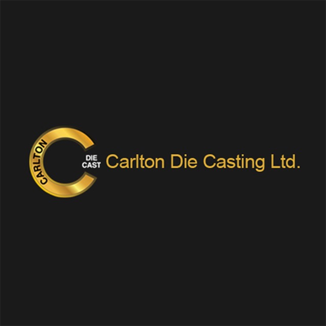 Carlton Die Castings Limited Logo