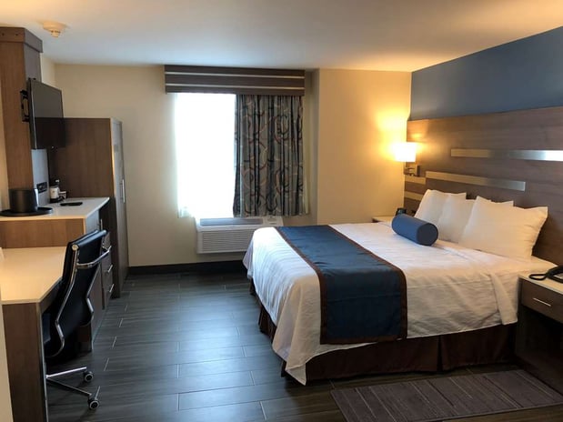 Images Best Western Plus Stadium Inn