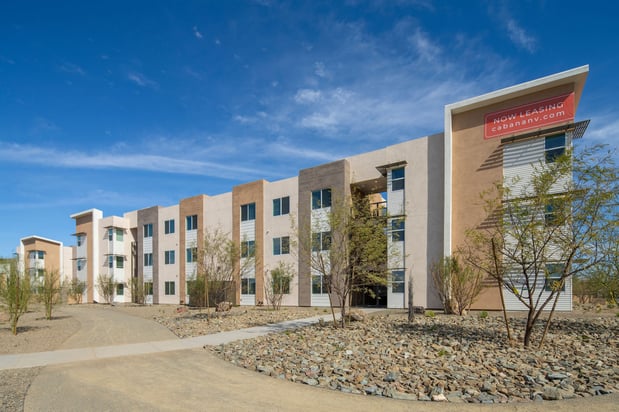 Images Cabana North Valley