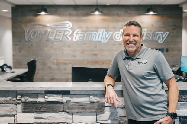 Images Oyler Family Dentistry