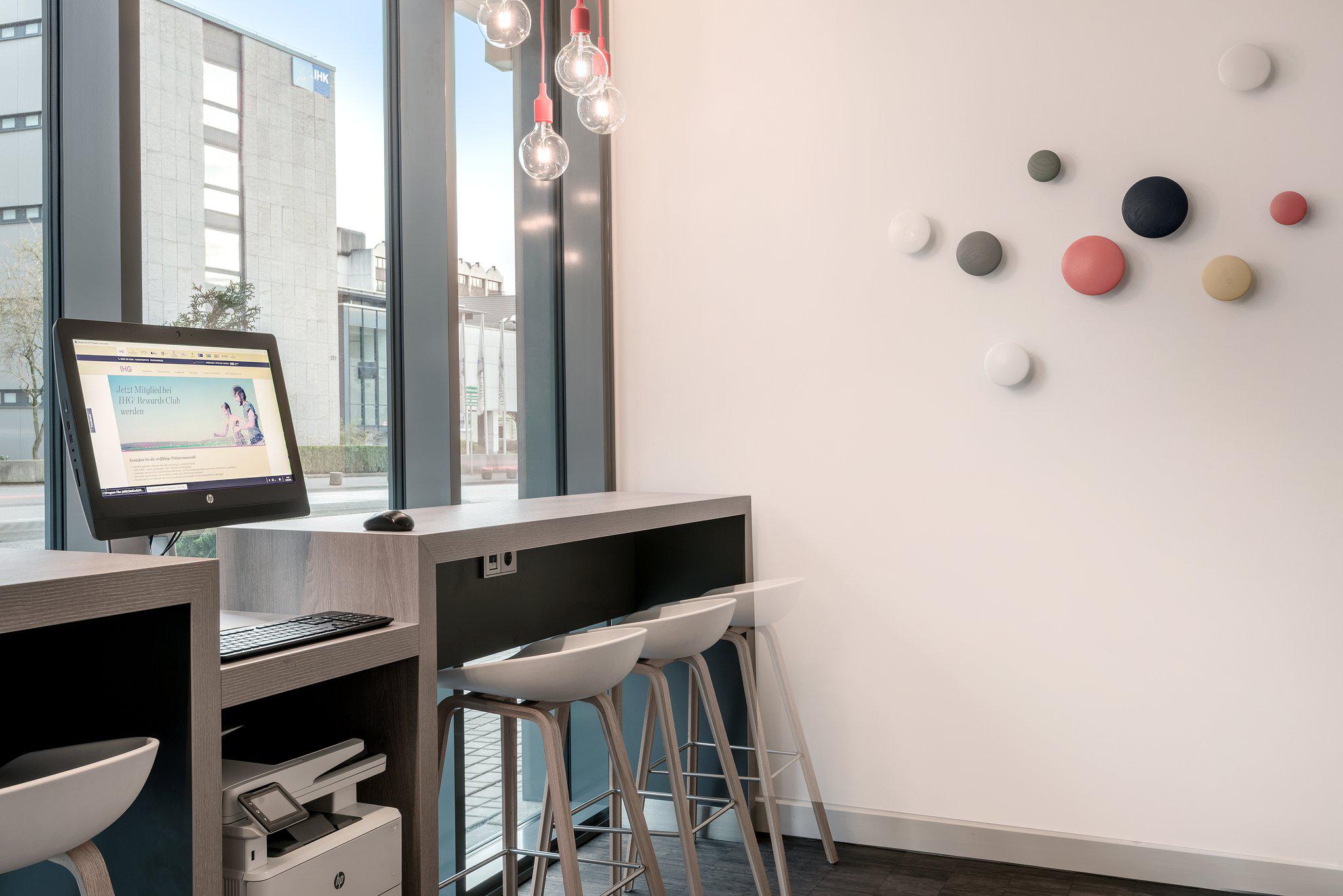 Fotos - Holiday Inn Express Siegen by IHG - 31
