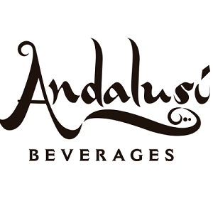 Andalusí Beverages Logo