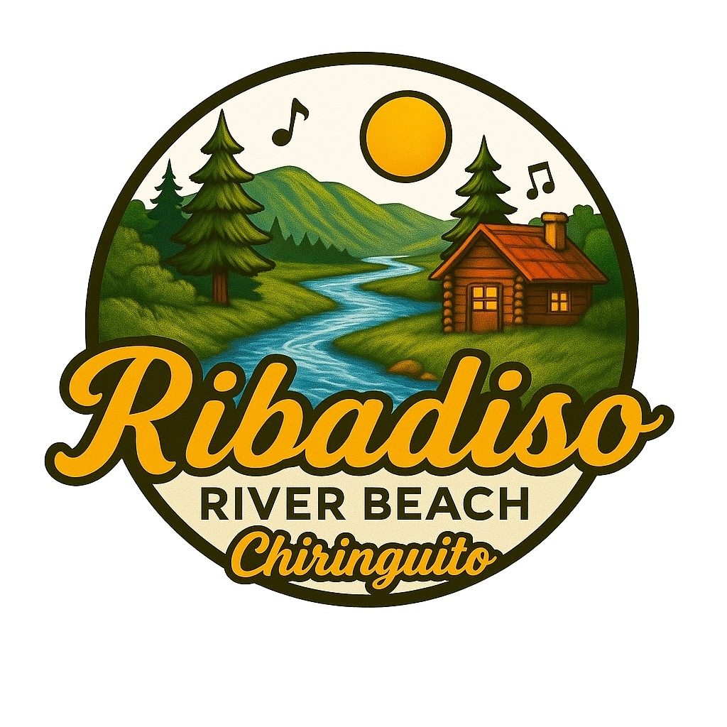 Ribadiso Chiringuito Logo