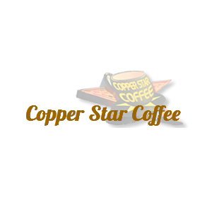 Copper Star Coffee in Phoenix, AZ 85013 ...