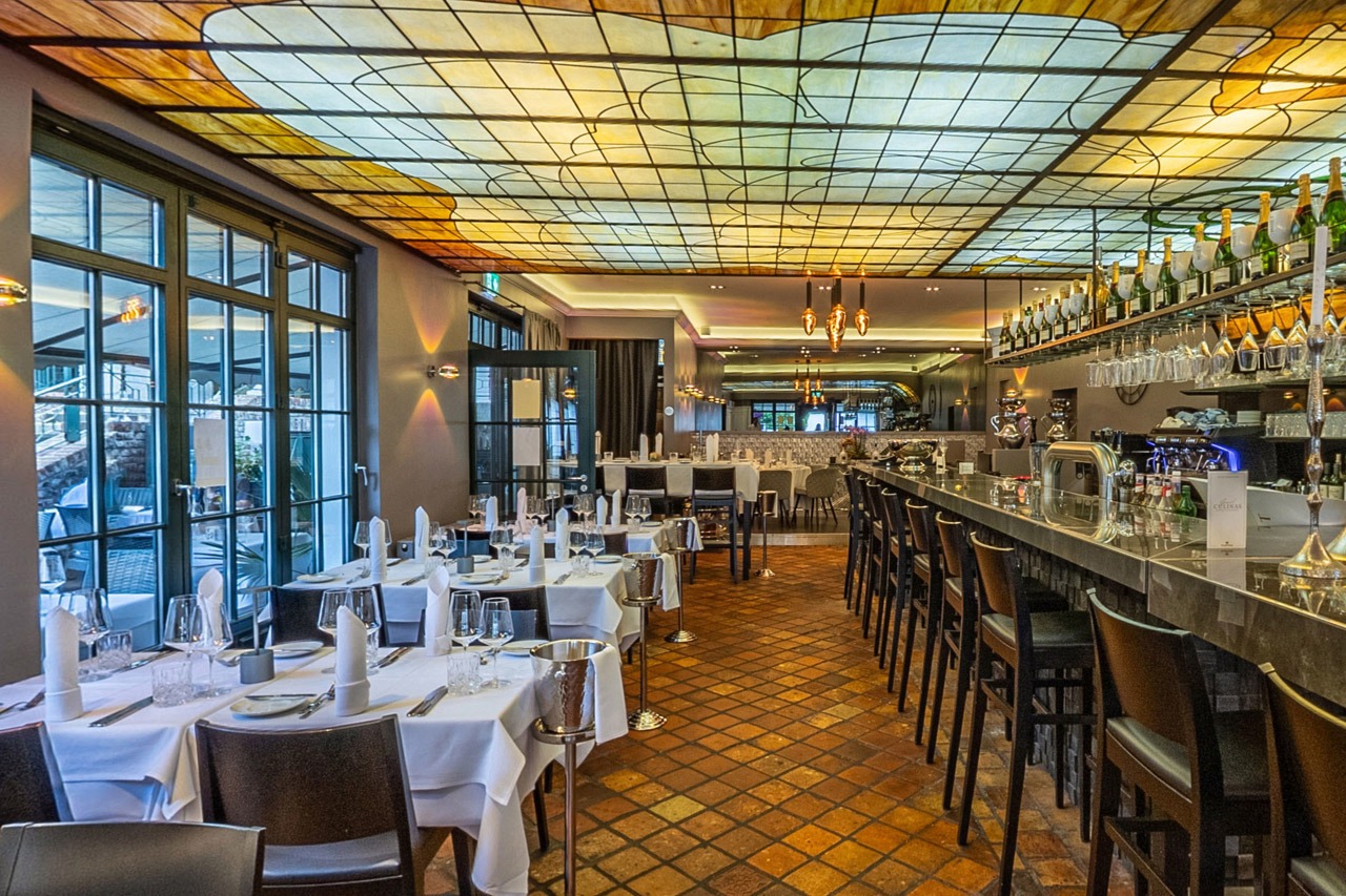 Bilder Grand Culinas Restaurant & Champagnerbar Köln