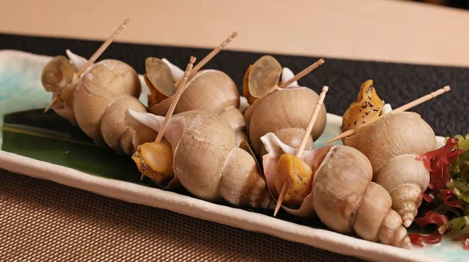 Images 創菜酒楽　靜月